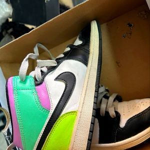 Nike Air Jordan Shoes